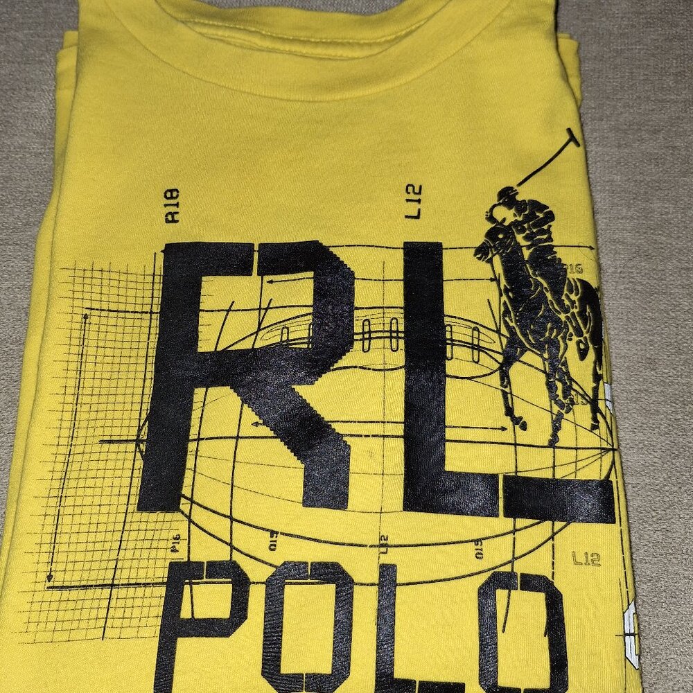 Ralph Lauren Polo t shirt